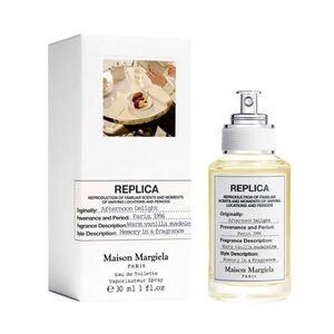 New! SOLDOUT MAISON MARGIELA REPLICA Afternoon Delight